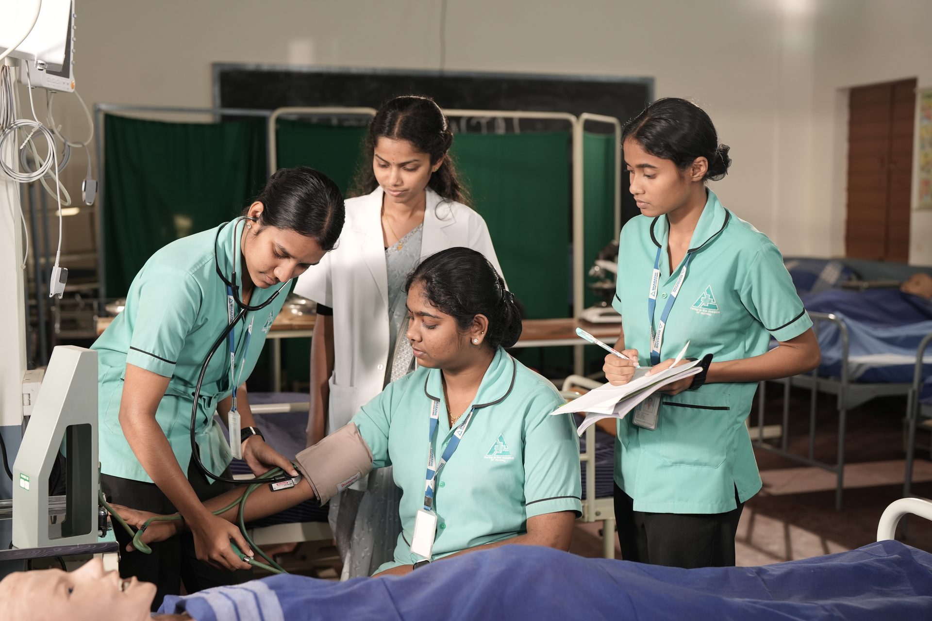 Community Health Center