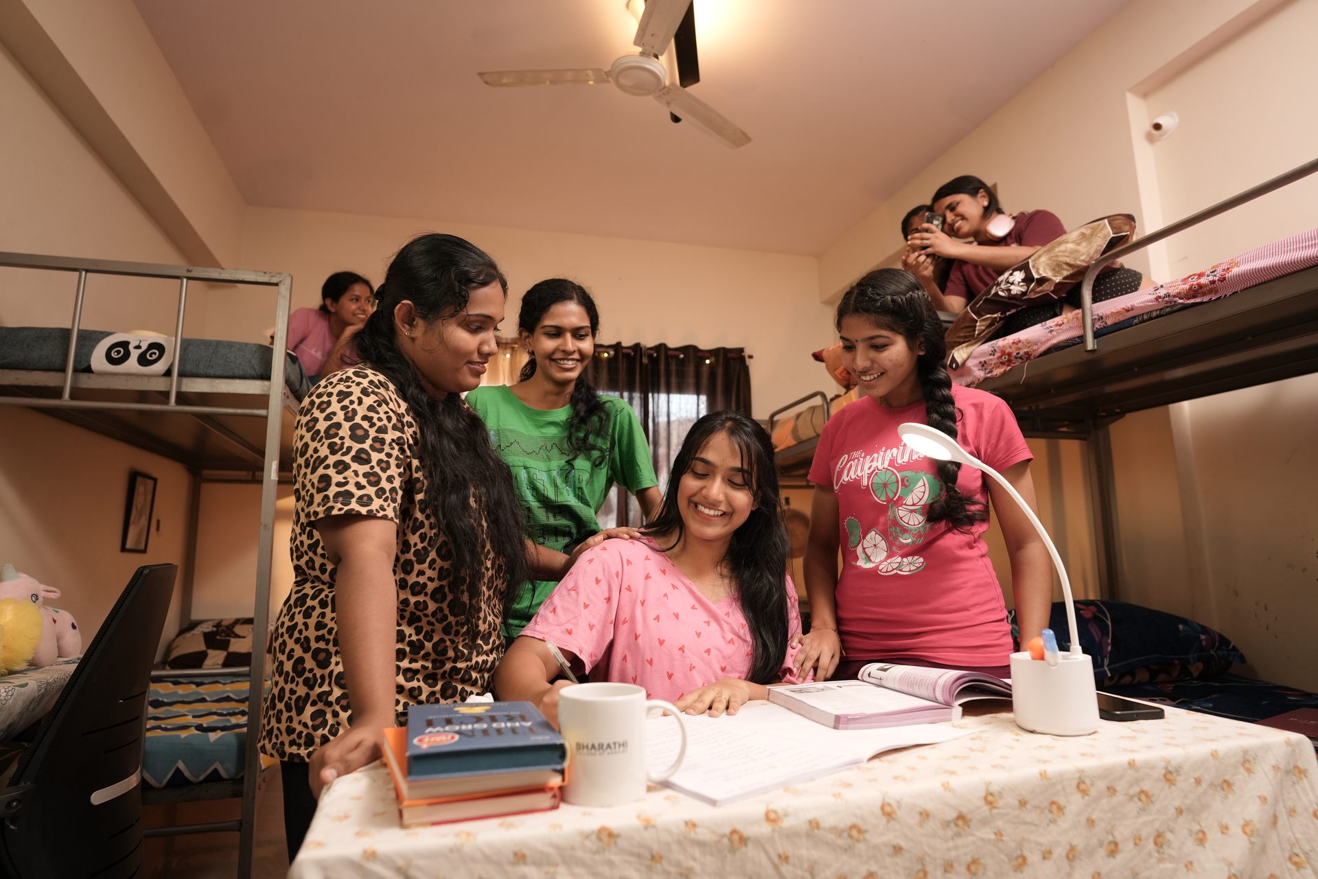 Hostel Accommodation