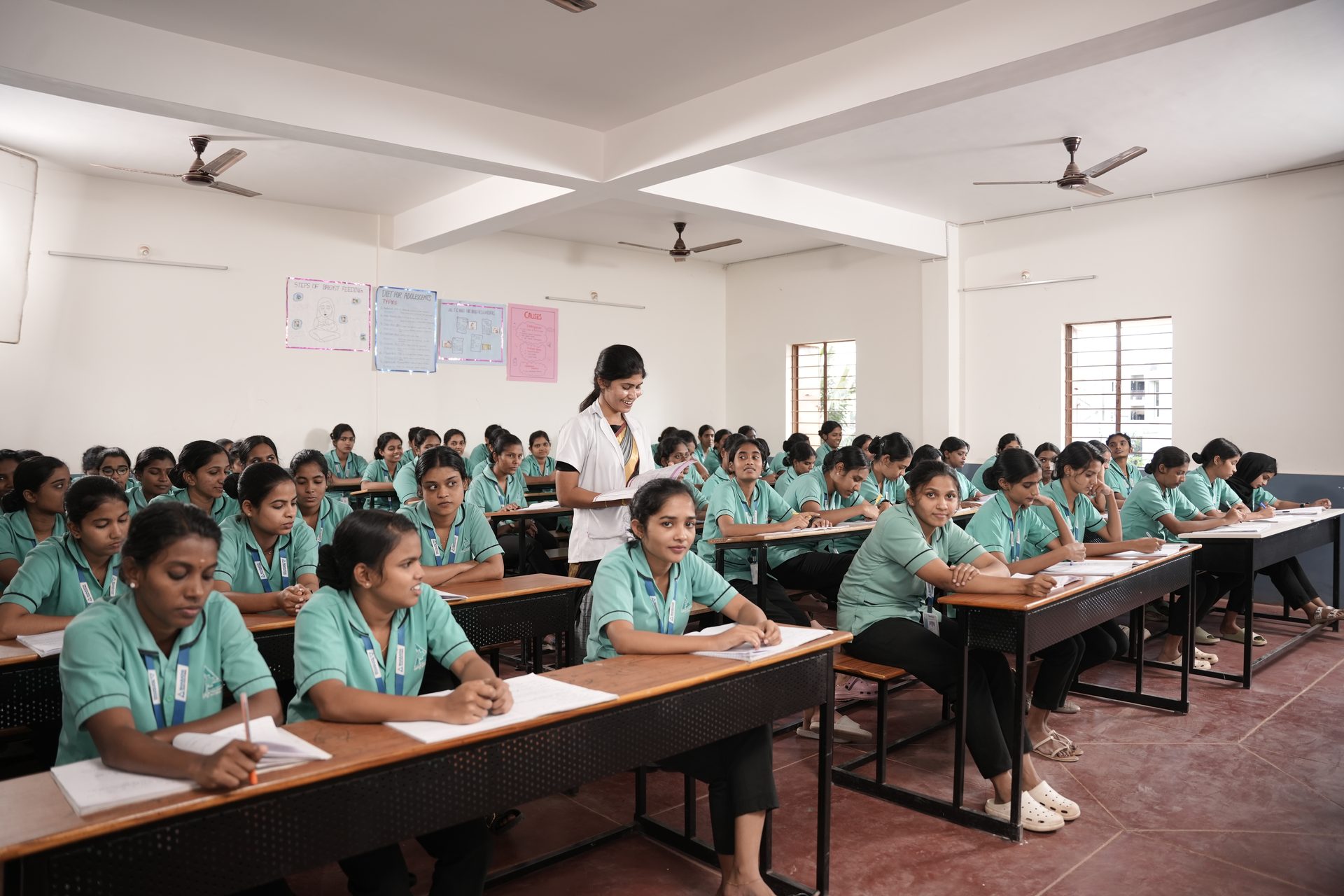 Clinical Simulation Labs